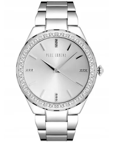 ZEGAREK DAMSKI PAUL LORENS -  PL9656B3-3C1 (zg535a) + BOX