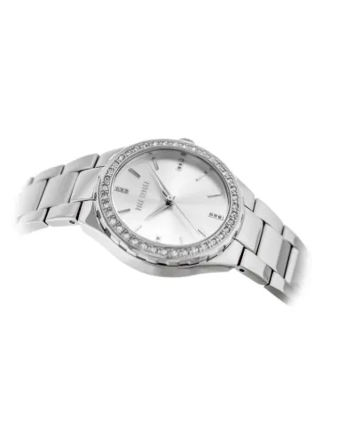 ZEGAREK DAMSKI PAUL LORENS -  PL9656B3-3C1 (zg535a) + BOX