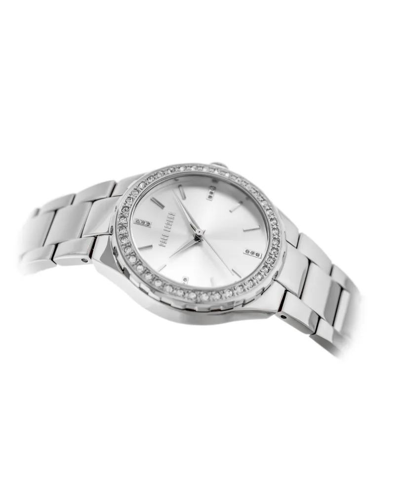 ZEGAREK DAMSKI PAUL LORENS -  PL9656B3-3C1 (zg535a) + BOX