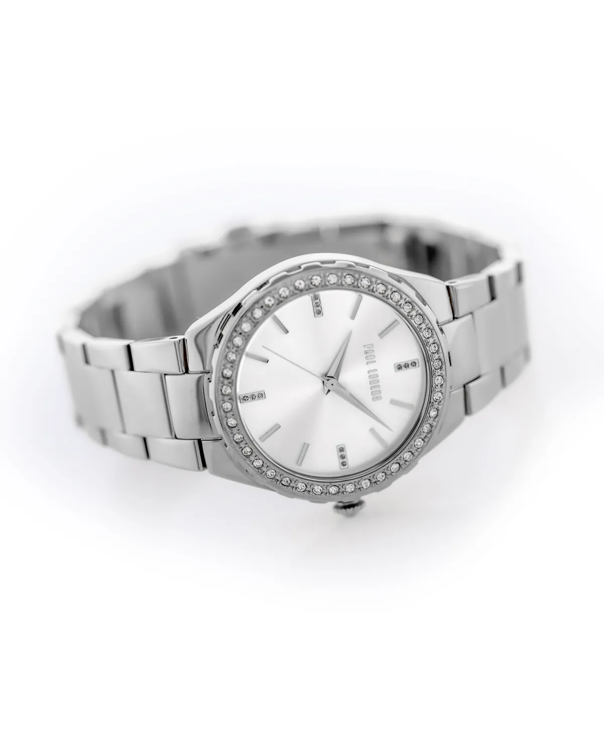 ZEGAREK DAMSKI PAUL LORENS -  PL9656B3-3C1 (zg535a) + BOX