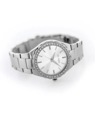 ZEGAREK DAMSKI PAUL LORENS -  PL9656B3-3C1 (zg535a) + BOX