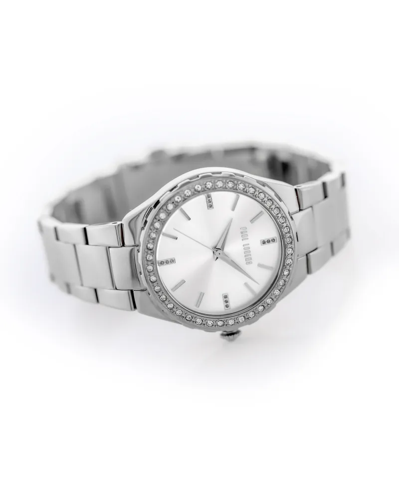 ZEGAREK DAMSKI PAUL LORENS -  PL9656B3-3C1 (zg535a) + BOX