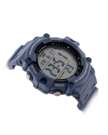 ZEGAREK MĘSKI CASIO SPORT ILLUMINATOR AE-1500WH-2A + BOX