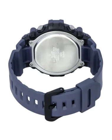 ZEGAREK MĘSKI CASIO SPORT ILLUMINATOR AE-1500WH-2A + BOX