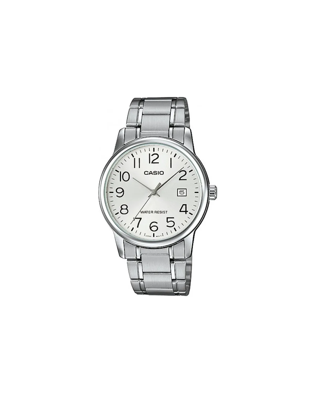 ZEGAREK MĘSKI CASIO MTP-V002D-7BUDF (zd103d) + BOX