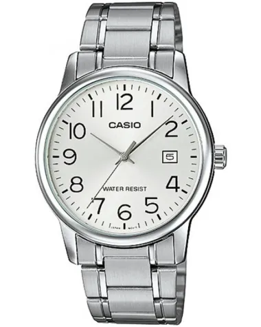 ZEGAREK MĘSKI CASIO MTP-V002D-7BUDF (zd103d) + BOX