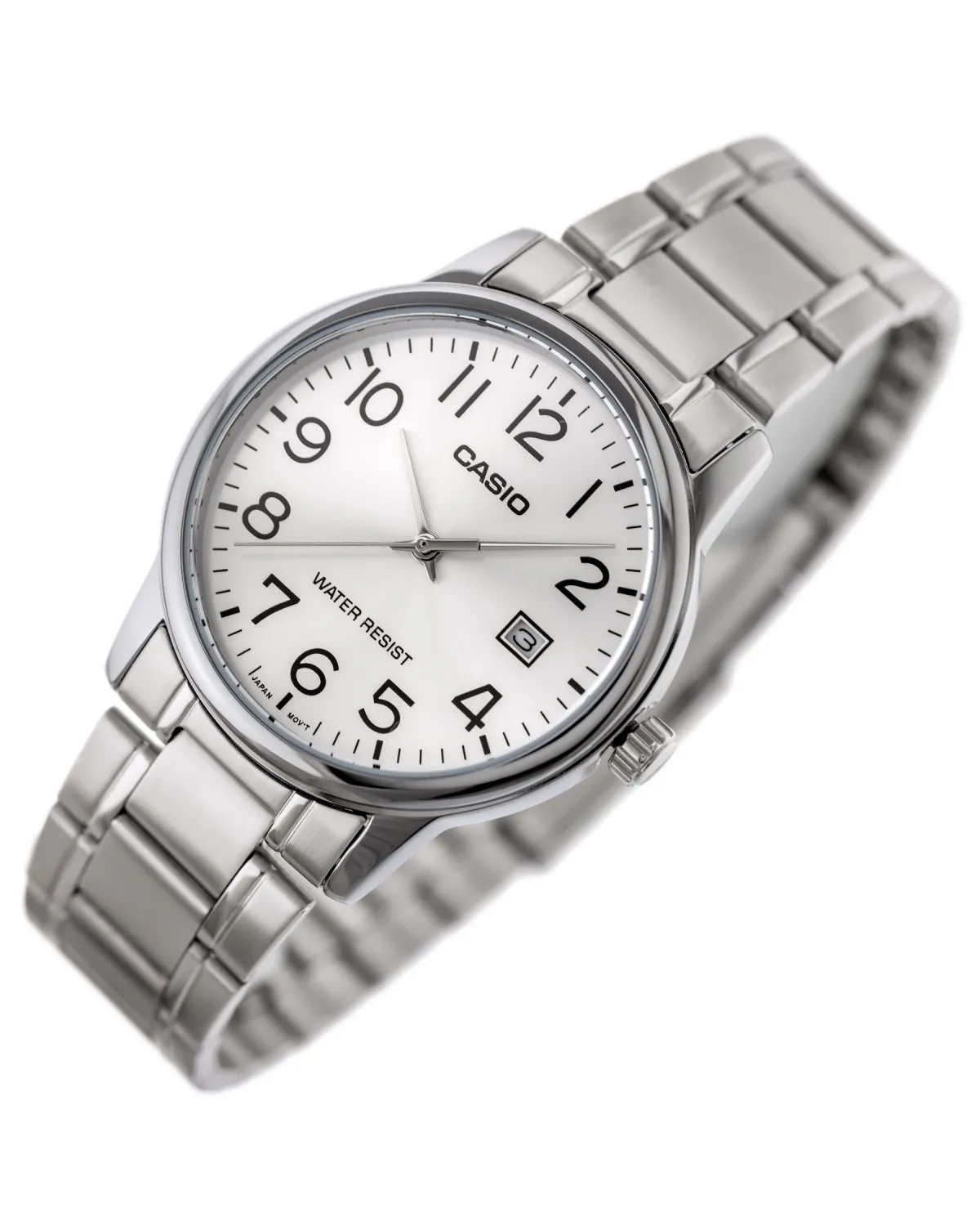 ZEGAREK MĘSKI CASIO MTP-V002D-7BUDF (zd103d) + BOX