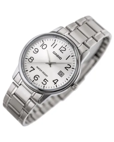 ZEGAREK MĘSKI CASIO MTP-V002D-7BUDF (zd103d) + BOX