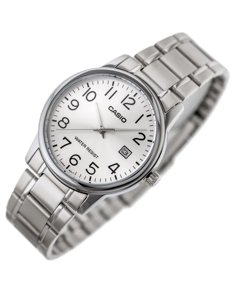 ZEGAREK MĘSKI CASIO MTP-V002D-7BUDF (zd103d) + BOX