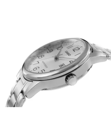 ZEGAREK MĘSKI CASIO MTP-V002D-7BUDF (zd103d) + BOX