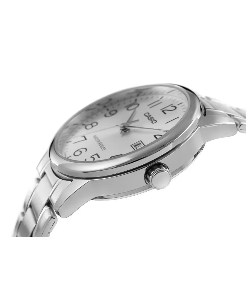 ZEGAREK MĘSKI CASIO MTP-V002D-7BUDF (zd103d) + BOX