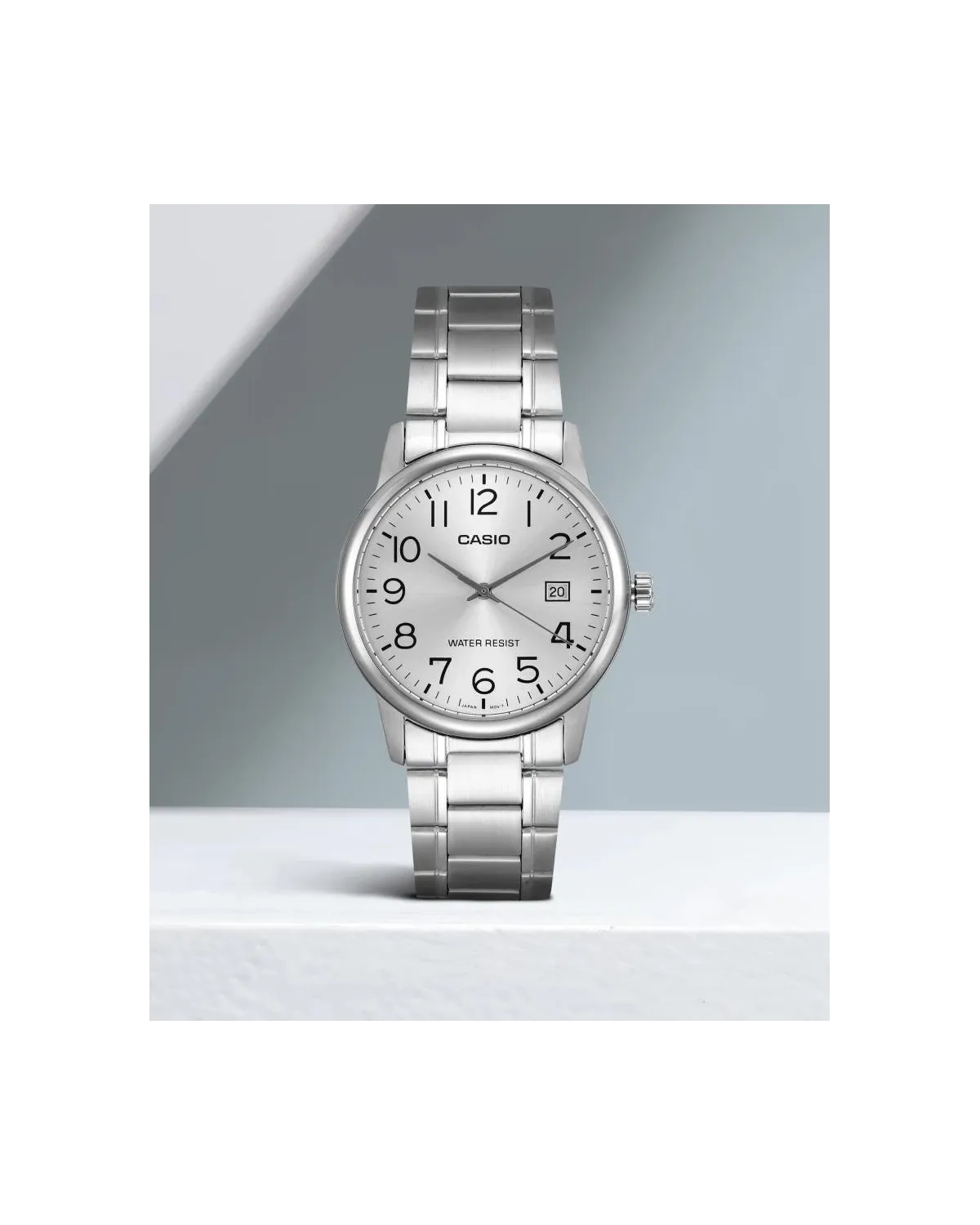 ZEGAREK MĘSKI CASIO MTP-V002D-7BUDF (zd103d) + BOX