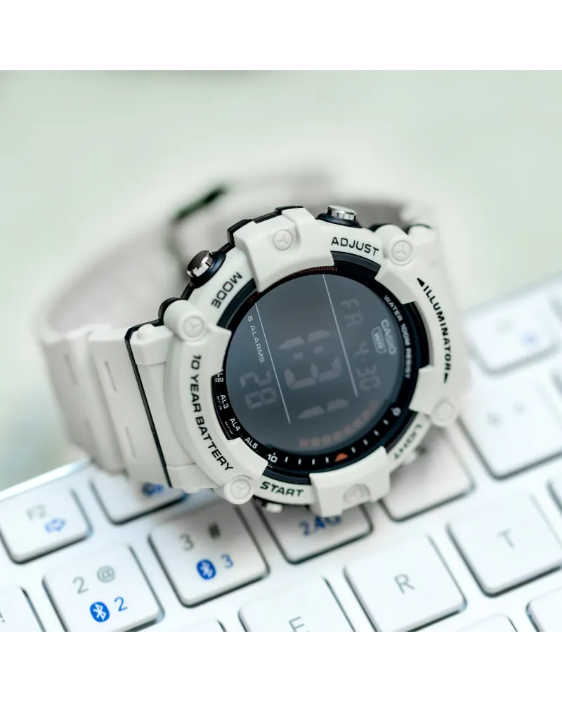 ZEGAREK MĘSKI CASIO AE-1500WH-8B2  + BOX