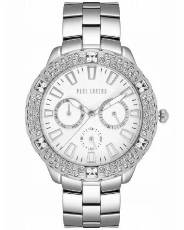 ZEGAREK DAMSKI PAUL LORENS PL8527B3-3C1 + BOX