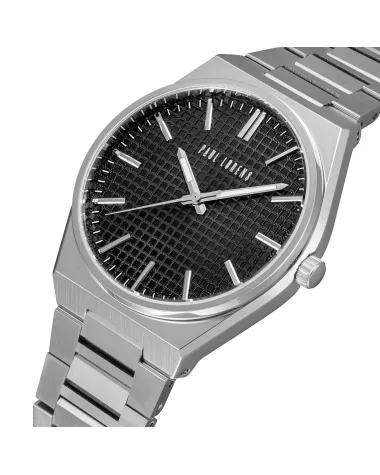 ZEGAREK MĘSKI PAUL LORENS - PL20013B-1C1 (zg384a) + BOX