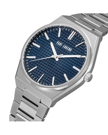 ZEGAREK MĘSKI PAUL LORENS - PL20013B-6C1 (zg384b) + BOX