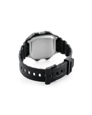 ZEGAREK MĘSKI CASIO AE-1200WH-1AVCF (zd146a) + BOX