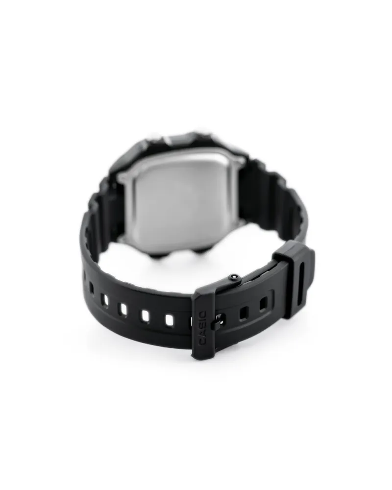 ZEGAREK MĘSKI CASIO AE-1200WH-1AVCF (zd146a) + BOX