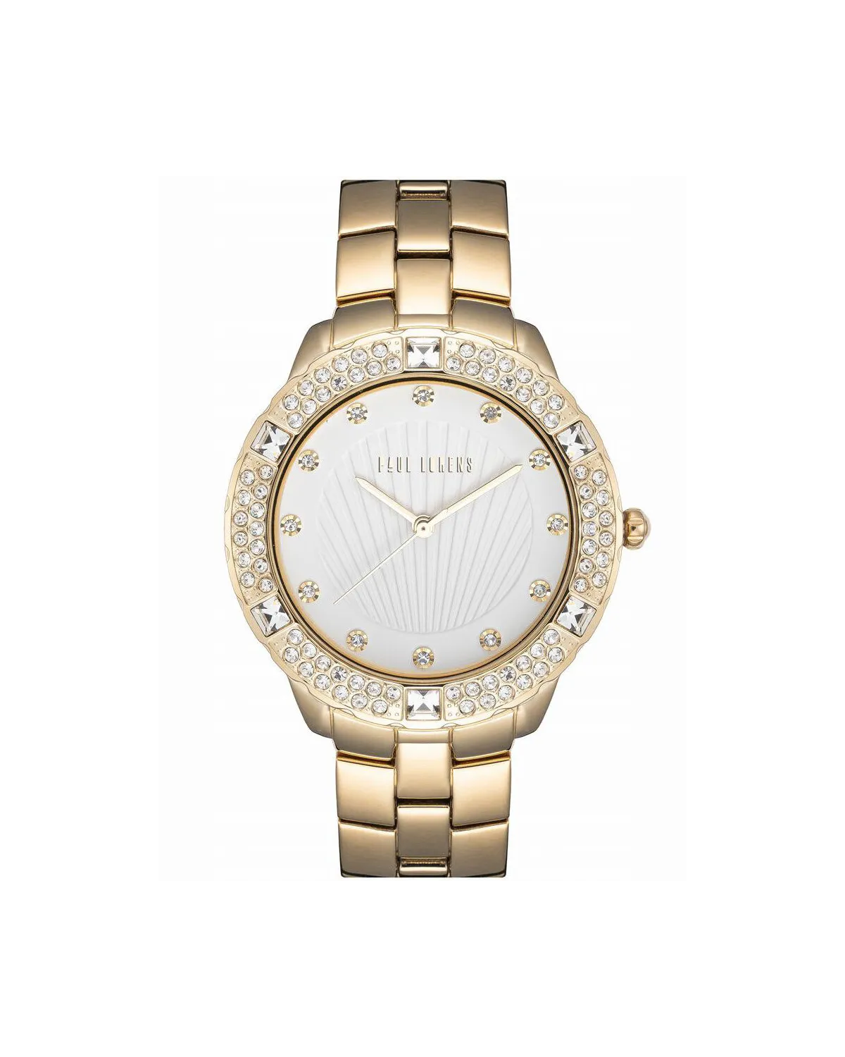 ZEGAREK DAMSKI PAUL LORENS -   PL8527B2-3D1  (zg558b) + BOX