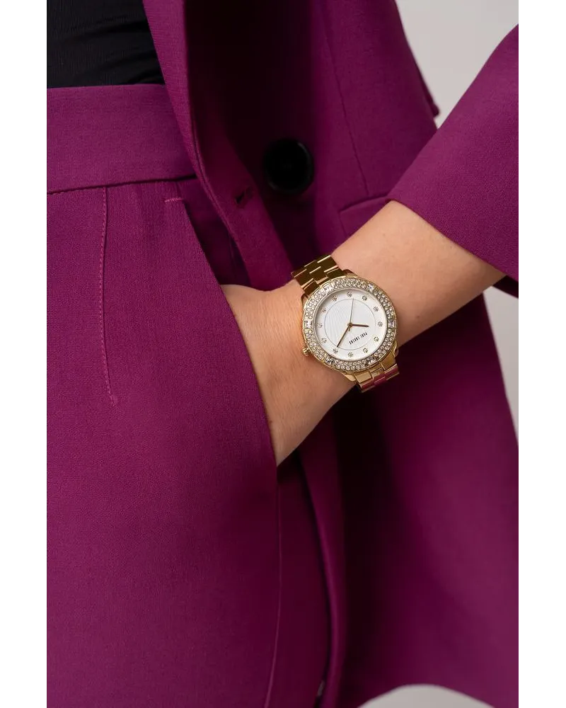 ZEGAREK DAMSKI PAUL LORENS -   PL8527B2-3D1  (zg558b) + BOX