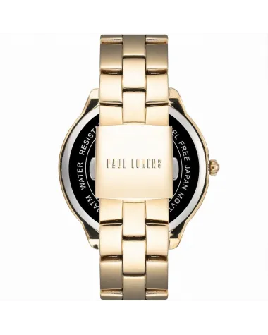 ZEGAREK DAMSKI PAUL LORENS -   PL8527B2-4D1  (zg558c) + BOX