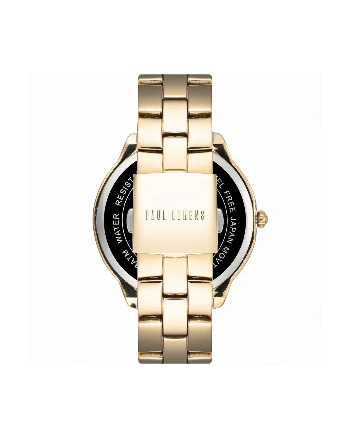 ZEGAREK DAMSKI PAUL LORENS -  PL8527B2-1D1 (zg558d) + BOX