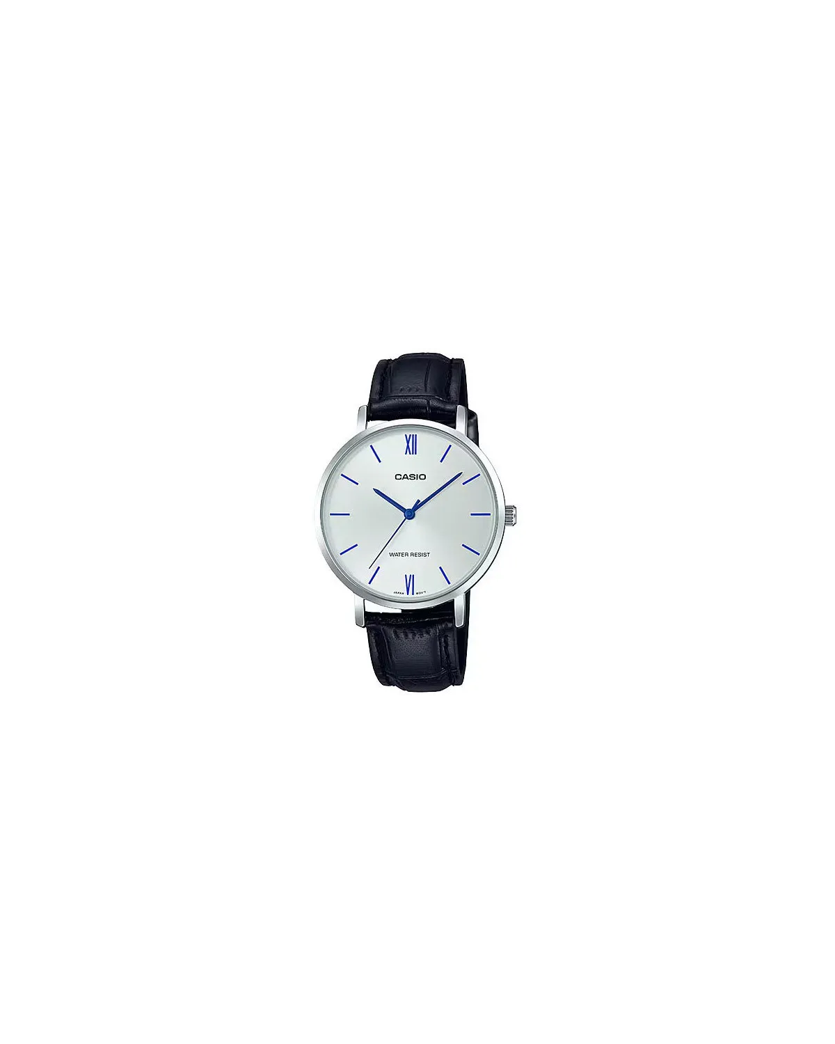 ZEGAREK DAMSKI CASIO LTP-VT01L-7B1 + BOX ZEGAREK DAMSKI CASIO LTP-VT01L-7B1 + BOX