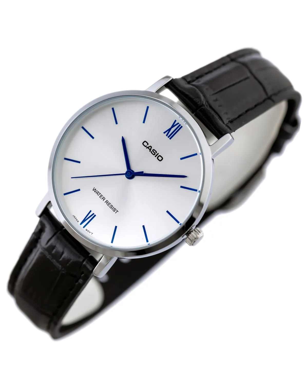 ZEGAREK DAMSKI CASIO LTP-VT01L-7B1 + BOX ZEGAREK DAMSKI CASIO LTP-VT01L-7B1 + BOX