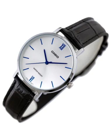 ZEGAREK DAMSKI CASIO LTP-VT01L-7B1  + BOX