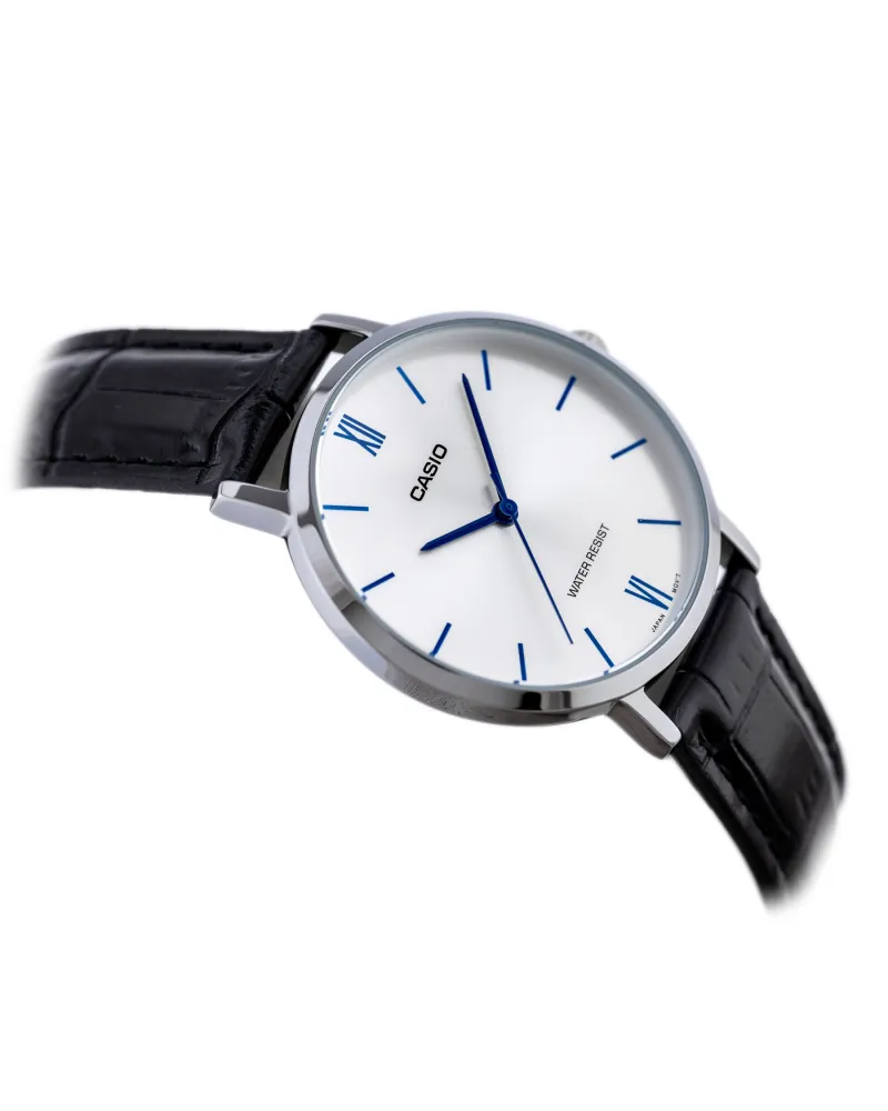 ZEGAREK DAMSKI CASIO LTP-VT01L-7B1 + BOX ZEGAREK DAMSKI CASIO LTP-VT01L-7B1 + BOX