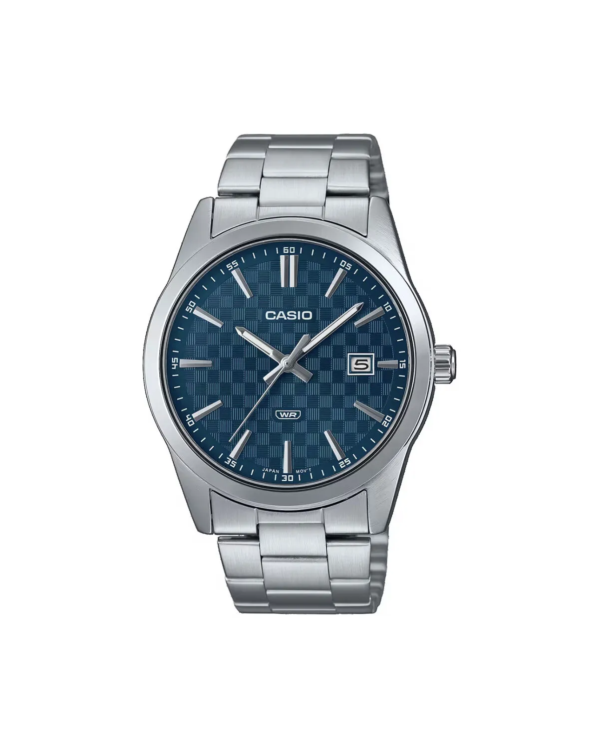 ZEGAREK MĘSKI CASIO MTP-VD03D-2A2 + BOX ZEGAREK MĘSKI CASIO MTP-VD03D-2A2 + BOX