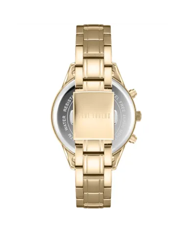 ZEGAREK DAMSKI PAUL LORENS -  PL20020B-3D1 (zg569b) + BOX