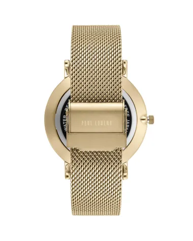 ZEGAREK DAMSKI PAUL LORENS - PL11989B7-3D1 (zg520b) + BOX