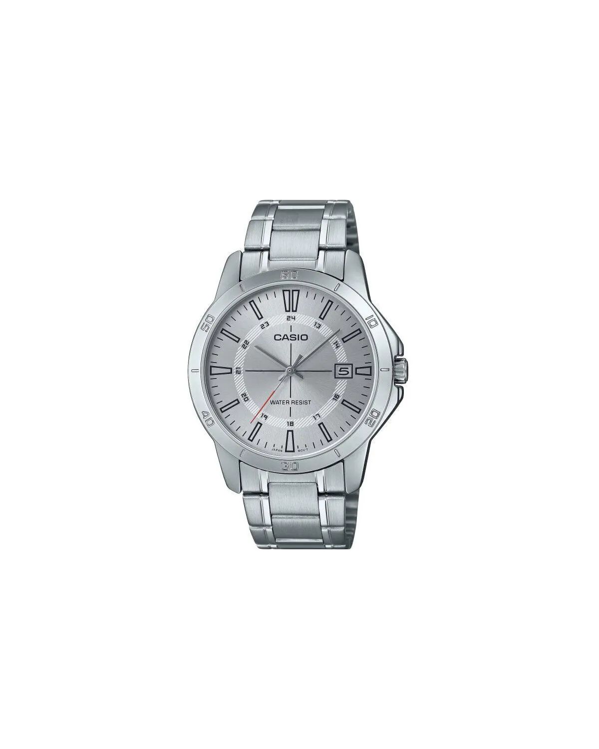 Zegarek Męski Casio MTP-V004D-7CUDF (zd251a) + BOX Zegarek Męski Casio MTP-V004D-7CUDF (zd251a) + BOX