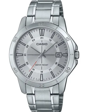 Zegarek Męski Casio MTP-V004D-7CUDF (zd251a) + BOX