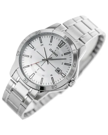 Zegarek Męski Casio MTP-V004D-7CUDF (zd251a) + BOX