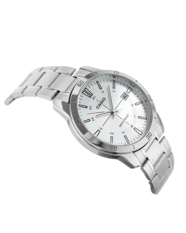Zegarek Męski Casio MTP-V004D-7CUDF (zd251a) + BOX