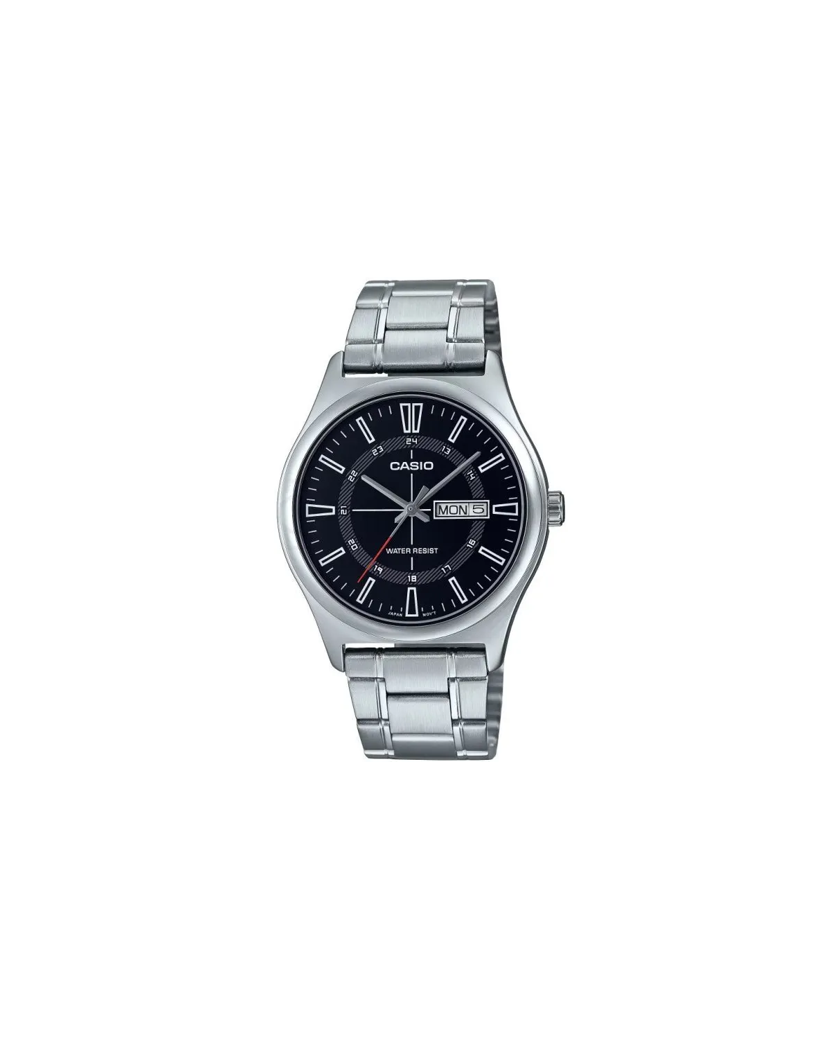 Zegarek Męski Casio MTP-V006D-1C + BOX Zegarek Męski Casio MTP-V006D-1C + BOX