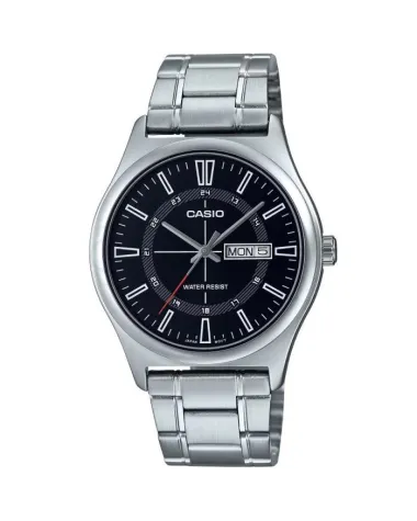Zegarek Męski Casio MTP-V006D-1C + BOX