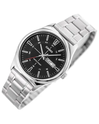 Zegarek Męski Casio MTP-V006D-1C + BOX