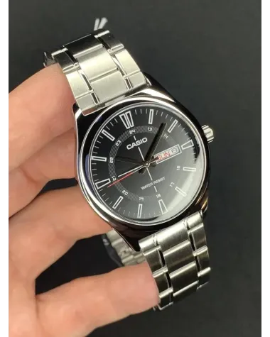 Zegarek Męski Casio MTP-V006D-1C + BOX