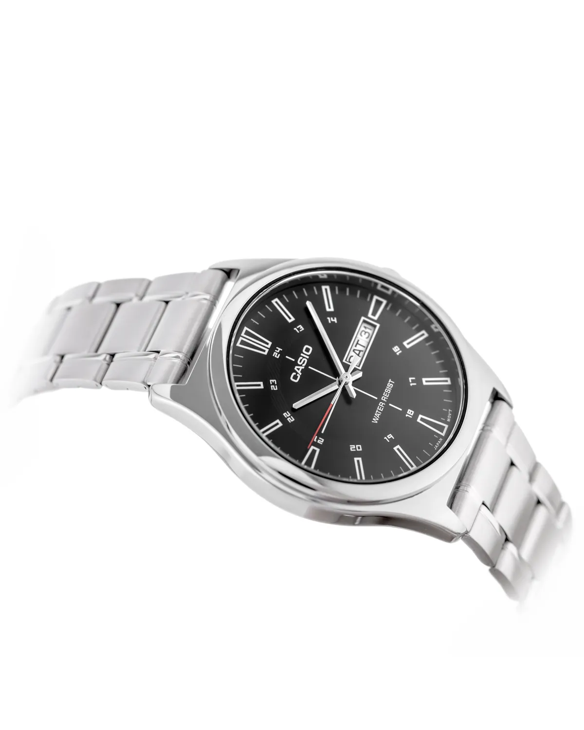 Zegarek Męski Casio MTP-V006D-1C + BOX Zegarek Męski Casio MTP-V006D-1C + BOX