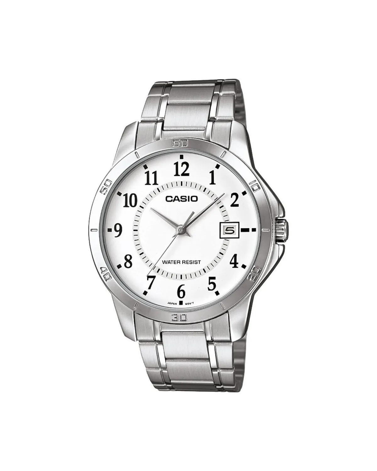 ZEGAREK MĘSKI CASIO MTP-V004D 7B (zd047b) + BOX ZEGAREK MĘSKI CASIO MTP-V004D 7B (zd047b) + BOX