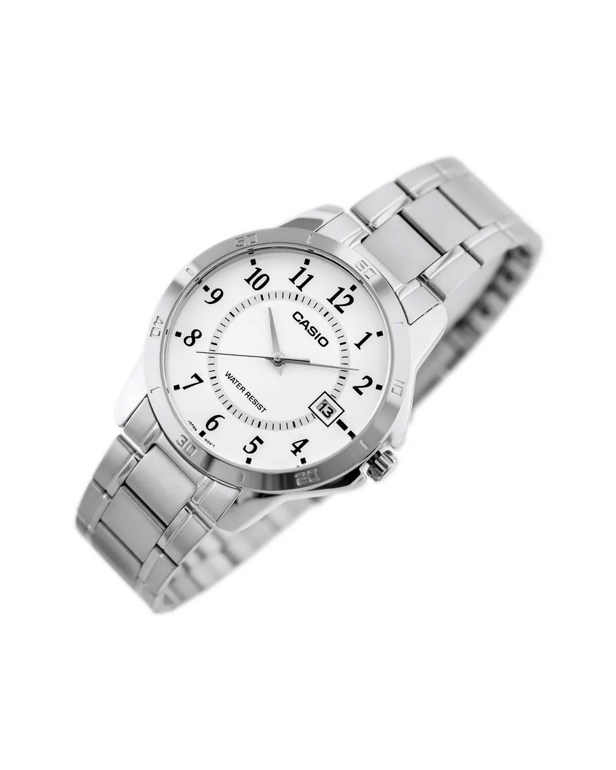 ZEGAREK MĘSKI CASIO MTP-V004D 7B (zd047b) + BOX ZEGAREK MĘSKI CASIO MTP-V004D 7B (zd047b) + BOX