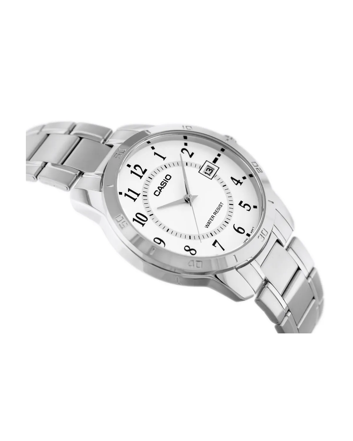 ZEGAREK MĘSKI CASIO MTP-V004D 7B (zd047b) + BOX ZEGAREK MĘSKI CASIO MTP-V004D 7B (zd047b) + BOX