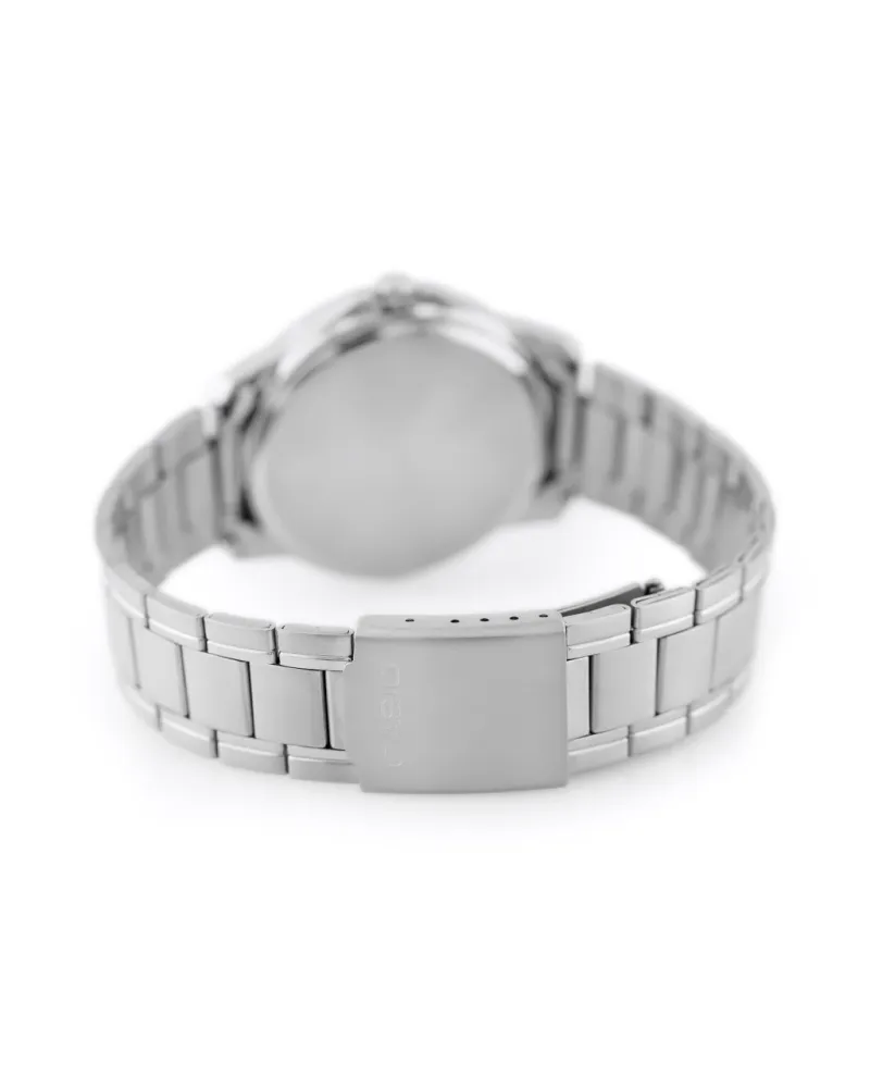 ZEGAREK MĘSKI CASIO MTP-V004D 7B (zd047b) + BOX ZEGAREK MĘSKI CASIO MTP-V004D 7B (zd047b) + BOX