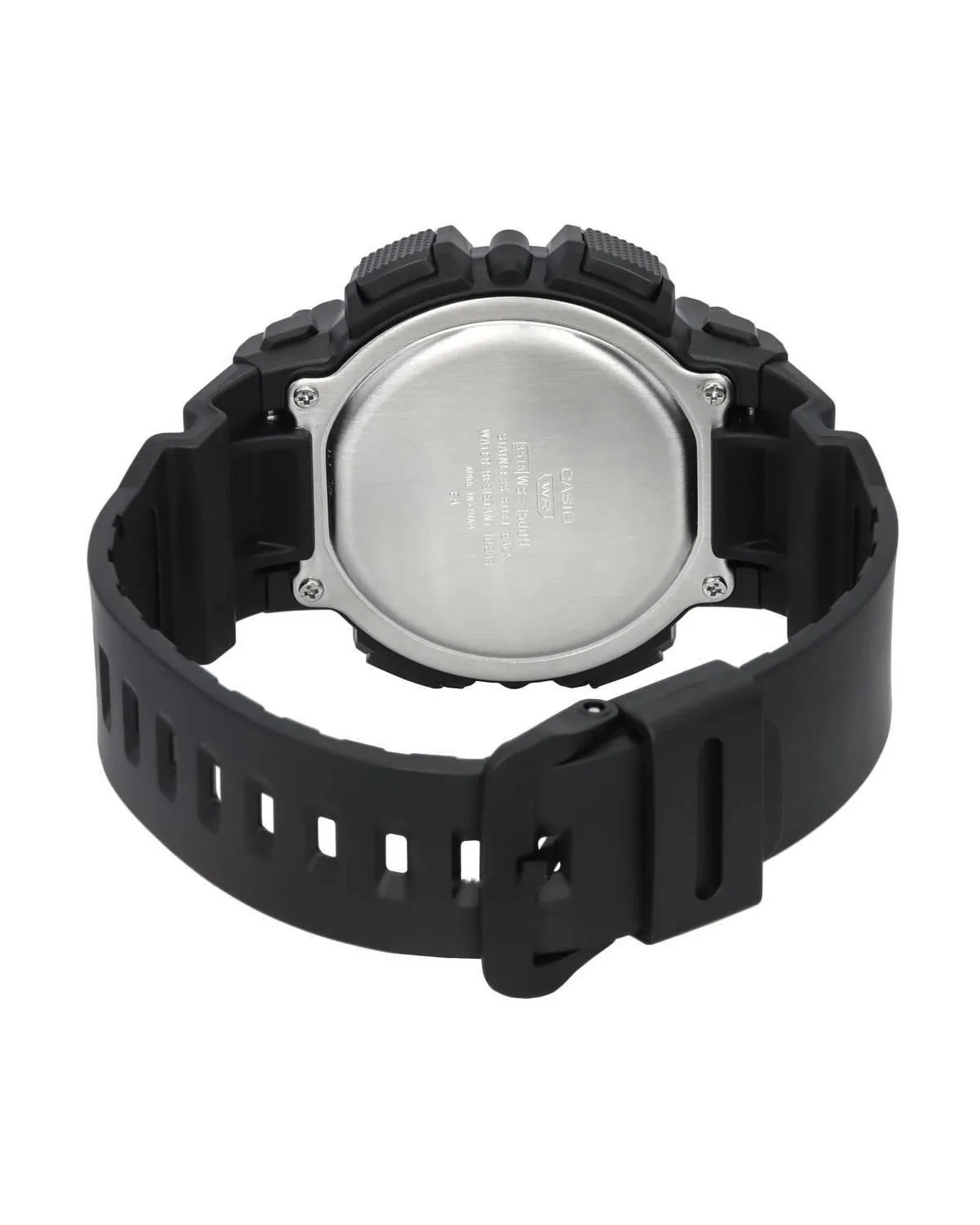 ZEGAREK MĘSKI CASIO Sports WS-1400H-1A + BOX