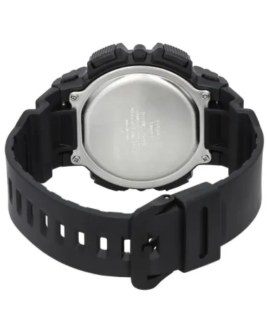 ZEGAREK MĘSKI CASIO Sports WS-1400H-1A + BOX