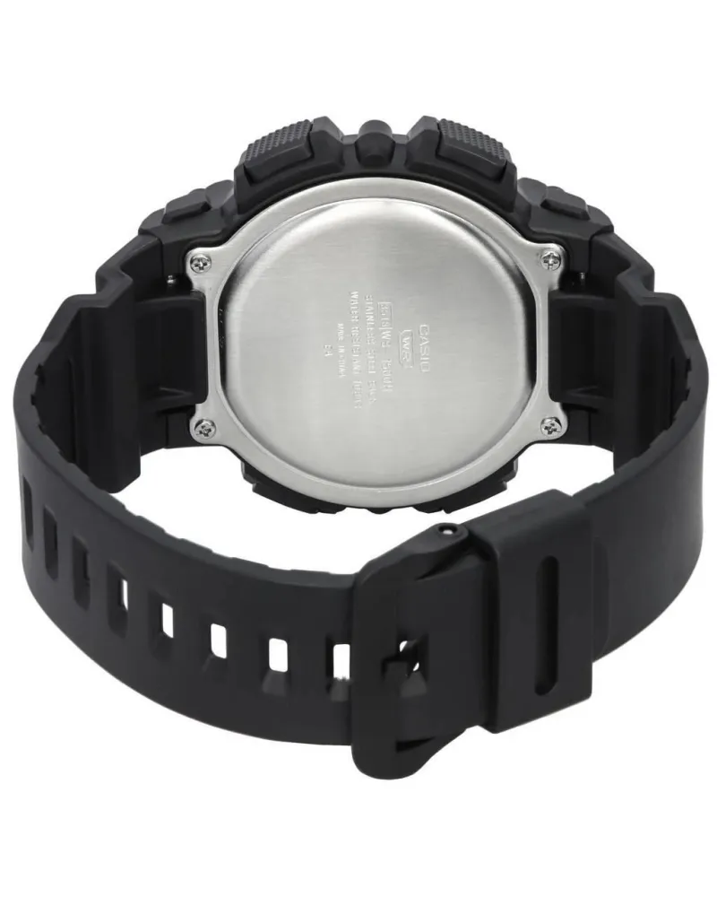 ZEGAREK MĘSKI CASIO Sports WS-1400H-1A + BOX