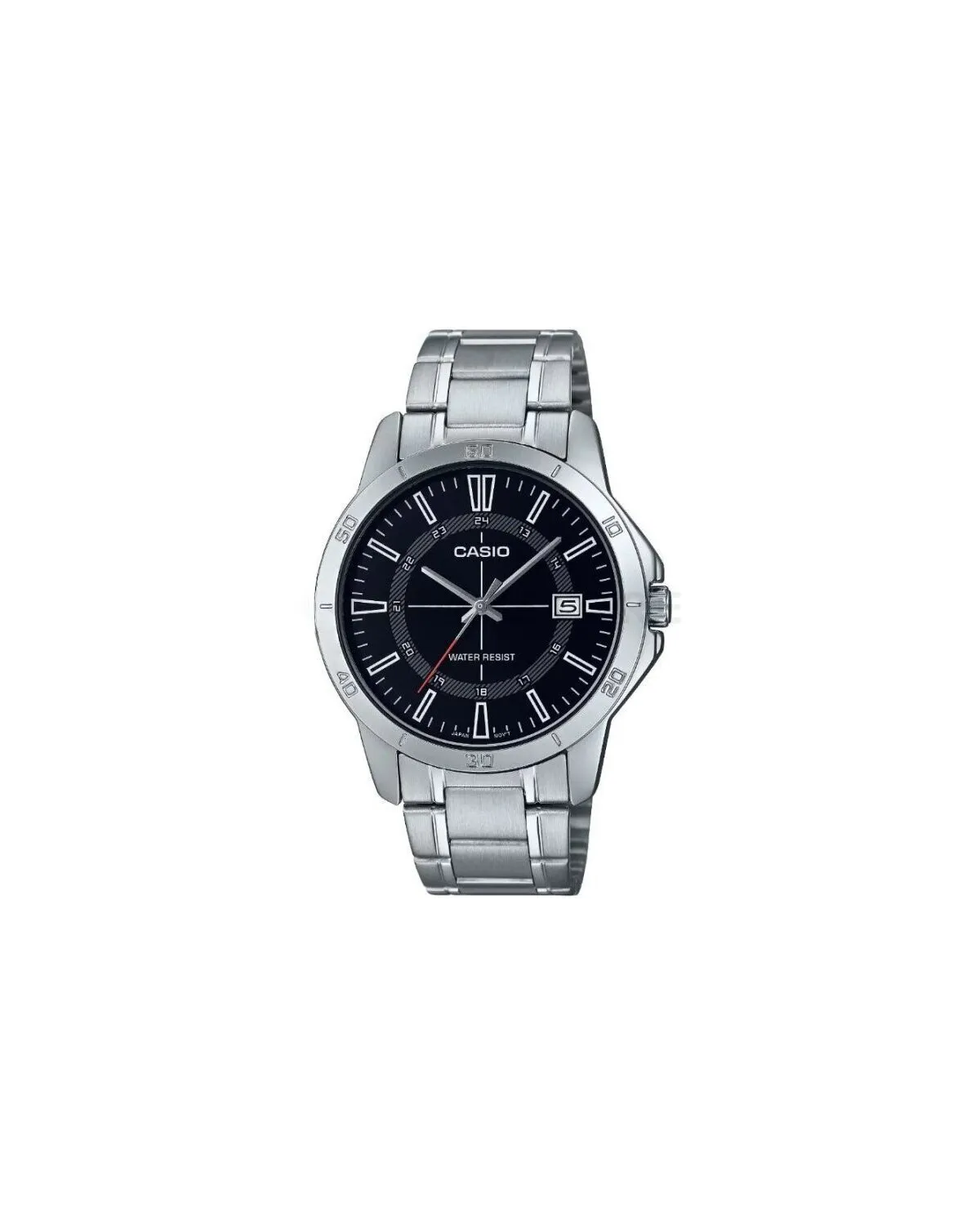 Zegarek Męski Casio MTP-V004D-1CUDF (zd251e) + BOX Zegarek Męski Casio MTP-V004D-1CUDF (zd251e) + BOX